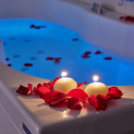Hotel Europa 4*