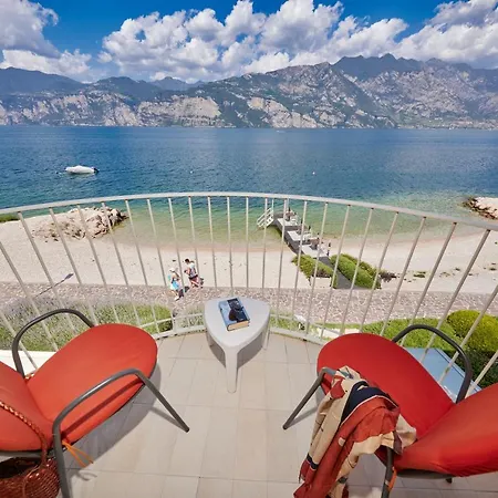 Europa Malcesine