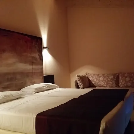Hotel Europa Malcesine