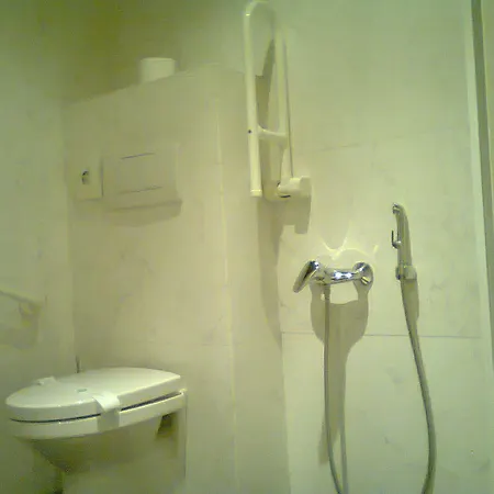 Europa Hotel