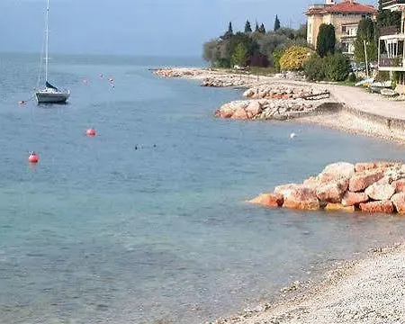 Hotel Europa Malcesine