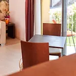 欧罗巴酒店 酒店