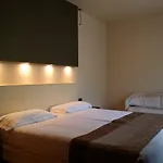 欧罗巴酒店 酒店 马尔切西内