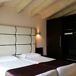 欧罗巴酒店 4*