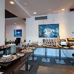 酒店 欧罗巴酒店 马尔切西内