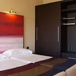 欧罗巴酒店 4*