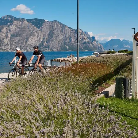 Europa Hotel Malcesine