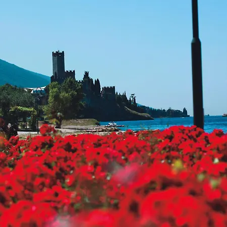 Ξενοδοχείο Europa 4*