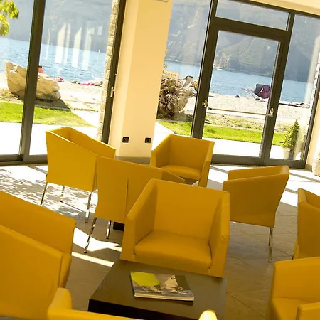 Europa Hotel Malcesine