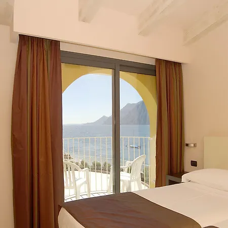 Europa Hotel