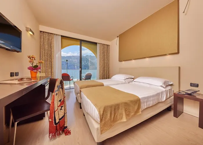 Hotel Europa