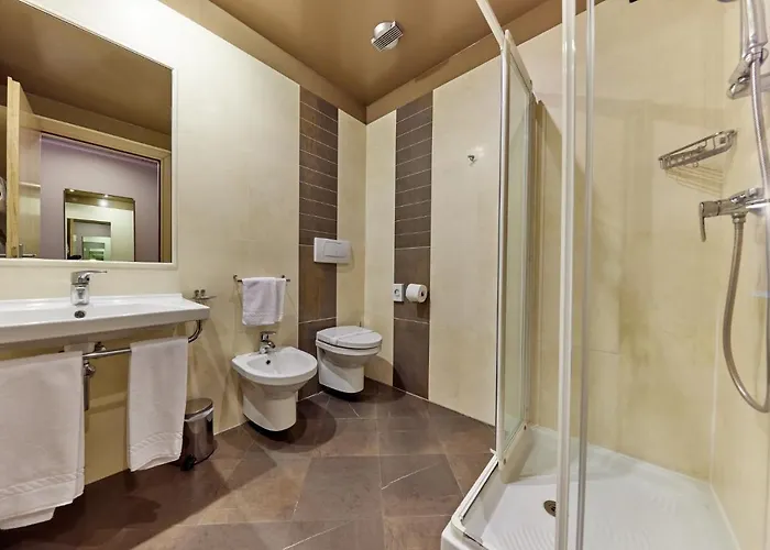 Europa Hotel Malcesine