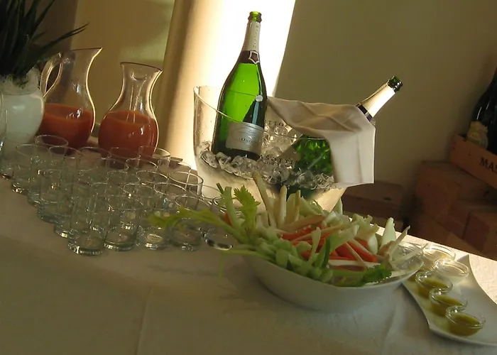 Hotel Europa Malcesine