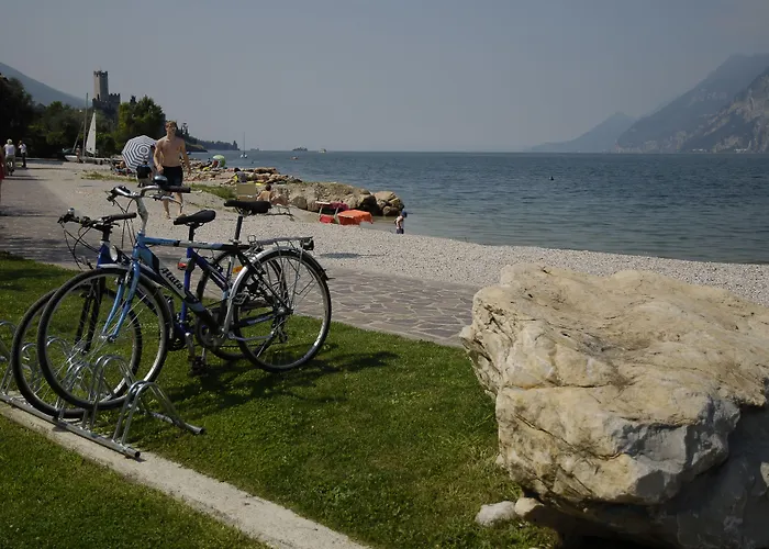 Hotel Europa Malcesine