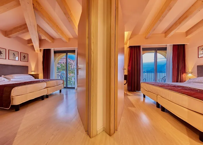 Europa Hotel Malcesine