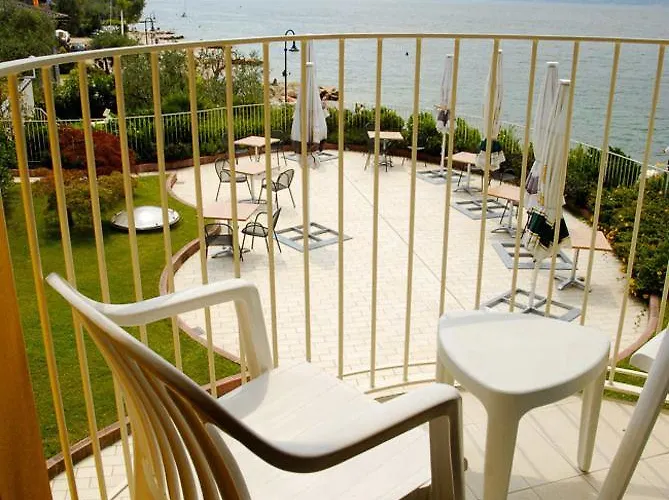 Europa Hotel Malcesine