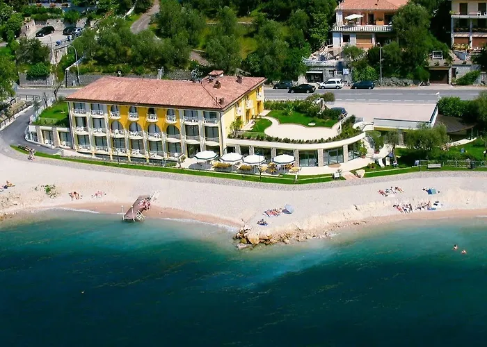Hotel Europa Malcesine