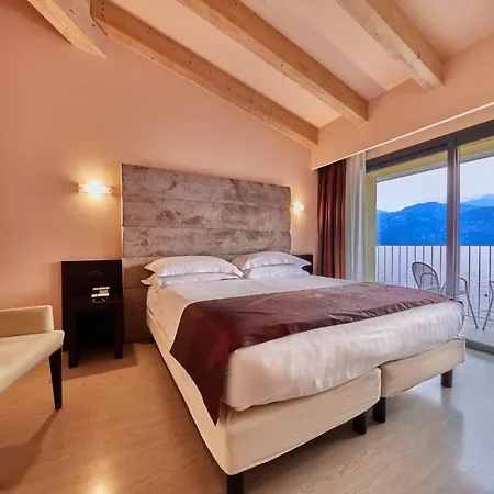 Europa Hotel Malcesine