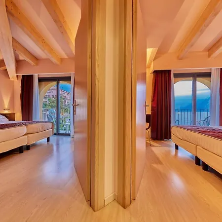 Europa Hotel Malcesine