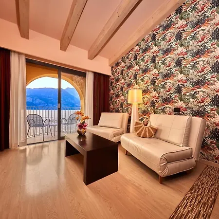 Europa Hotel