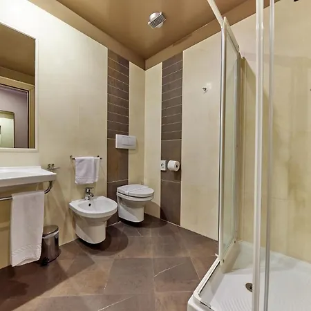 Europa Hotel Malcesine