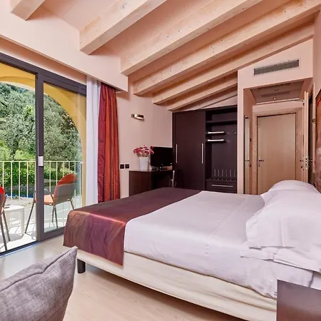 Europa Hotel Malcesine