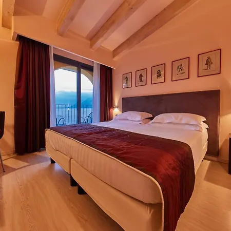 Europa Hotel
