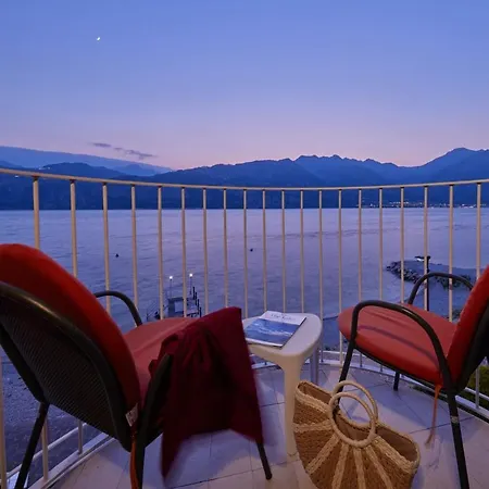Hotel Europa Malcesine