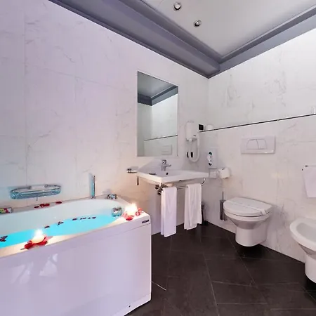 Hotel Europa Malcesine