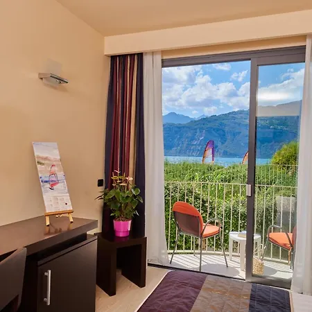 Hotel Europa Malcesine