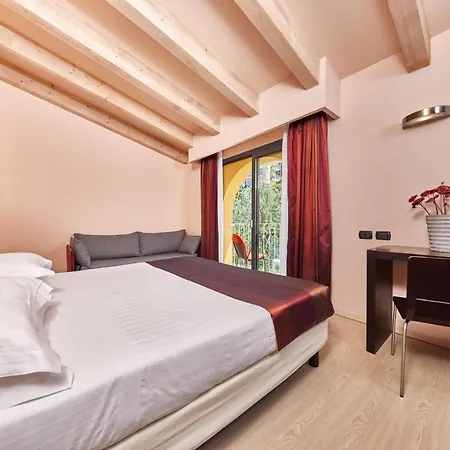 Hotel Europa Malcesine