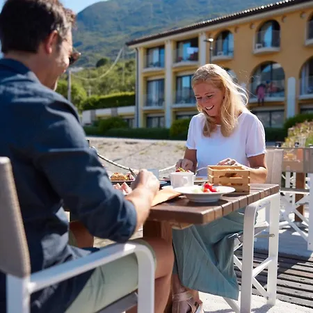 Hotel Europa Malcesine