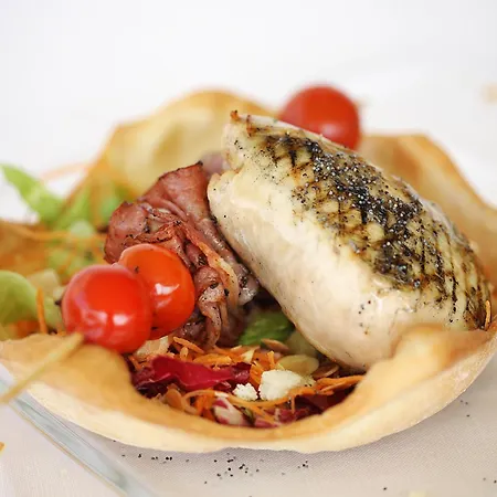 Hotel Europa Malcesine