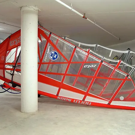 Hotel Europa Malcesine