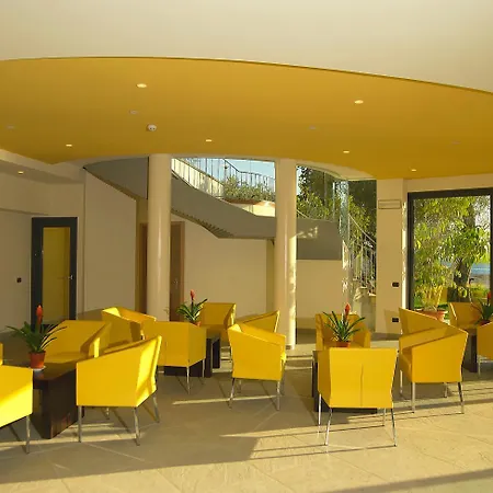 Hotel Europa 4*