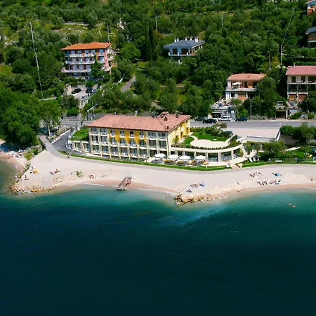 Hotel Europa Malcesine