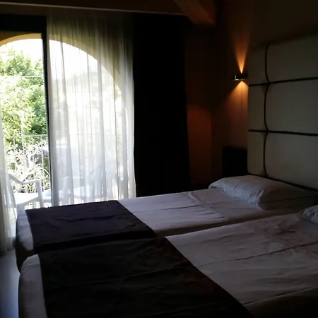 Hotel Europa
