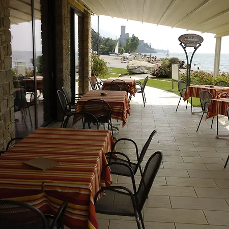 Europa Hotel Malcesine