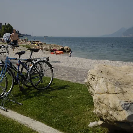 Hotel Europa Malcesine