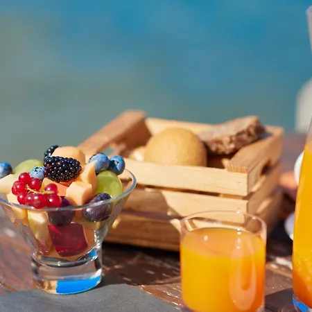 Europa Hotel Malcesine