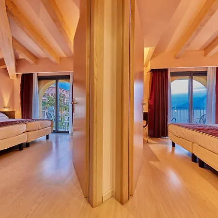 Europa Hotel Malcesine