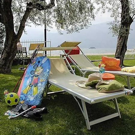 Europa 4* Malcesine