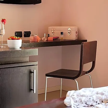 Europa Hotel 4*