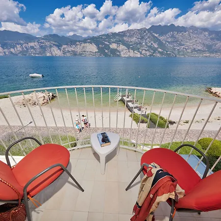 Europa Hotel Malcesine