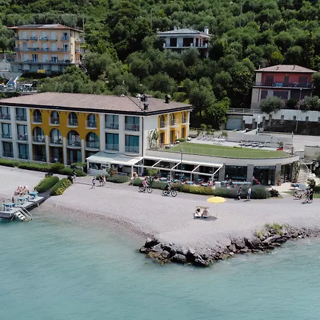 Hotel Europa Malcesine