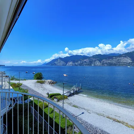 Hotel Europa 4*
