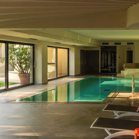 Europa Hotel 4*
