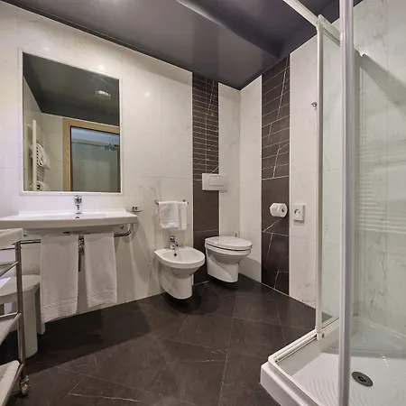 Europa Hotel Malcesine