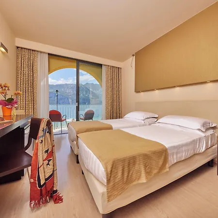 Europa Hotel