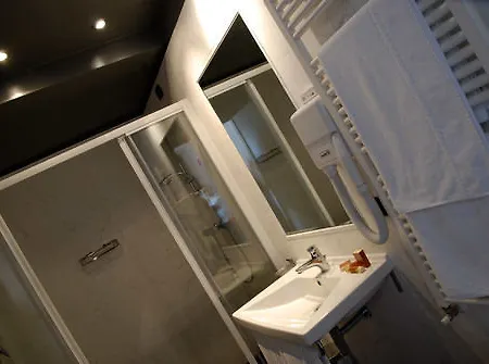 Europa Hotel 4*